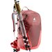 Plecak Futura SL 21L Deuter - caspia-currant