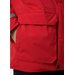 Kurtka puchowa męska Reine Parka Helly Hansen - red