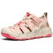 Sandały Hyperport H2 Wm's Keen - Cameo Rose/Dubarry