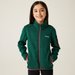 Polar juniorski Newhill Regatta - rain forest/dusty green