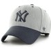 Czapka z daszkiem MLB New York Yankees Maulden TT Snap MVP 47 Brand
