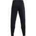 Spodnie dresowe męskie Rival Fleece Joggers Under Armour - Black