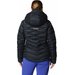 Kurtka narciarska damska Roaring Fork II Down Columbia - Black
