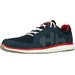 Buty Ahiga V4 Hydropower Helly Hansen - navy/flag red/off white