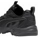 Buty Milenio Tech Puma - czarne
