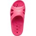 Klapki basenowe Florida Jr Aqua-Speed - różowy