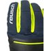 Rękawice narciarskie Snow King Reusch - czarne/zielone