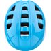 Kask rowerowy juniorski KS08 Meteor - niebieski