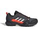 Buty Terrex AX3 GTX Adidas - dgh solid grey/grey one/solar red