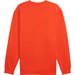 Bluza męska Squad Crew FL Puma - czerwony