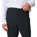 Spodnie trekkingowe męskie Triple Canyon II Columbia - black