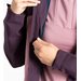 Kurtka damska Torrek 2.0 Dare2B - DeepPlum/Lilas