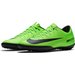Buty piłkarskie turfy Mercurial X Victory VI TF Nike - zielone