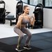 Guma oporowa do ćwiczeń 1-7kg Gymtek