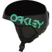 Kask narciarski MOD1 Oakley - Black W/ Fp Splatter