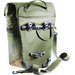 Torba rowerowa Mainhattan 17+10L Deuter - khaki-clay
