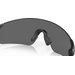 Okulary przeciwsłoneczne EVZero Blades Oakley - czarny