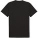Koszulka męska Graphic Tee Train Puma - Black