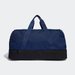 Torba Tiro League Duffel Medium 40L Adidas - granatowa
