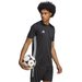 Koszulka męska Tabela 23 Jersey Adidas - czarny