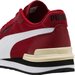 Buty ST Runner v4 NL Puma - red