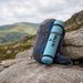 Karimata 1-warstwowa EVA 180x50x0,6cm Outtec - blue