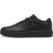 Buty Court Classic Puma - black