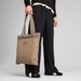Torba na ramię, shopper Essentials Tote Bag Puma - Totally Taupe