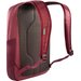 Plecak City Pack 20L Tatonka - bordeaux-red-dahlia