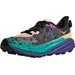 Buty do biegania Speedgoat 6 HOKA - oatmeal/mountain iris