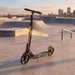 Hulajnoga dla dzieci ST1600 ALU Chrome Xride - gold