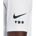 Koszulka męska Hydroguard SL Nike Swim - White