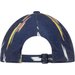 Czapka z daszkiem Pack Baseball Buff - elat navy