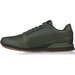 Buty St Runner V3 Puma - zielone