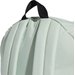 Plecak Classic Badge of Sport Adidas - Linen Green/Silver Metallic