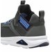 Sneakersy Enzo 2 Refresh Jr Puma - szare