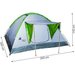 Namiot turystyczny 4-osobowy Montana