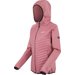 Kurtka hybrydowa damska Andreson Regatta - dusty rose