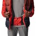 Kurtka narciarska męska Slope Style Columbia - Sail Red, Spice
