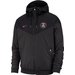 Kurtka męska Paris Saint Germain Windrunner Nike