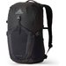 Plecak Essential Hiking Nano 24L Gregory - optic black