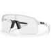 Okulary przeciwsłoneczne fotochromowe Sutro Lite Oakley - matte white clear photochromic