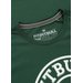 Koszulka męska San Diego CS Pitbull West Coast - zielony