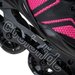Rolki Lady Ruller Coolslide - black/raspberry rose