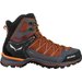 Buty Mountain Trainer Lite Mid GTX Salewa - black out/carrot