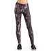 Legginsy damskie Legging Unbroken Labellamafia