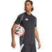 Koszulka męska Tiro 24 Competition Match Jersey Adidas - czarna