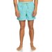 Spodenki kąpielowe męskie Behind Waves Quiksilver - Marine Blue