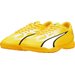 Buty piłkarskie turfy Ultra Play Puma - żółte