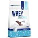 Białko serwatkowe Whey Delicious Protein 700g milk carmel AllNutrition